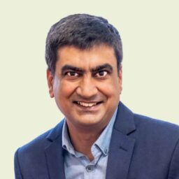 Dr. Preet Pal Singh Bhinder